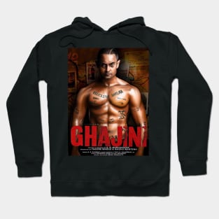 Aamir khan Hoodie